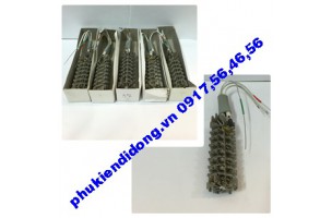 Ruột tay khò Quick 858 - Quick 858D